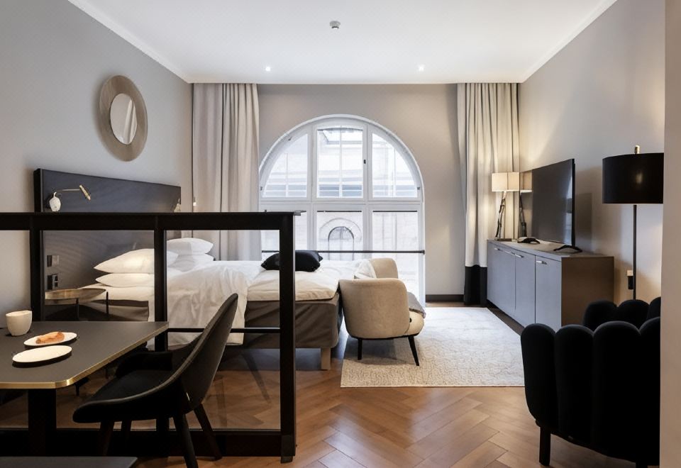 헬싱키 홀리데이 인 웨스트 위치