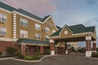 Country Inn & Suites by Radisson, Findlay, Oh Hotels in Findlay