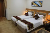 S R Continental Hotels in Gulbarga