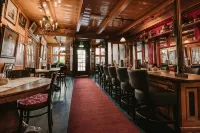Hotel Spaander, BW Signature Collection Hotel a Volendam