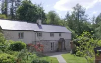 Luxury  Cottage in exceptional private grounds with private gym, table tennis
