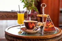 Charlino Plaza Hotel di Ruse