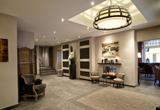 4. 호텔 라 메종 ..