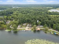 Lake Cottage
