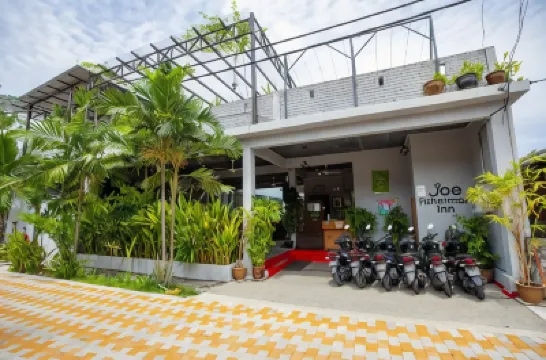 Joe Fisherman Inn Các khách sạn ở 