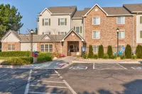 TownePlace Suites Colorado Springs Garden of the Gods Hotels in Colorado Springs