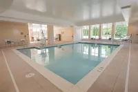 Hyatt Place Cincinnati/Sharonville Convention Cen