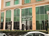 Best Western Plus Salmiya Hotels in Salmiya