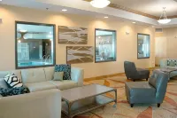 Grand Forks Lodge and Suites Hotels in Grand Forks