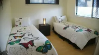 Tinaroo Sunset Retreat Hotel a Yungaburra