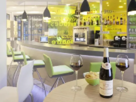 ibis Styles Beaune Centre Hotels in Beaune