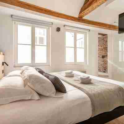 Au Chat Qui Dort Lille - Magasin Rooms