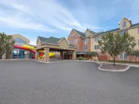 Garner Hotel Gillette South Hôtels à : Gillette
