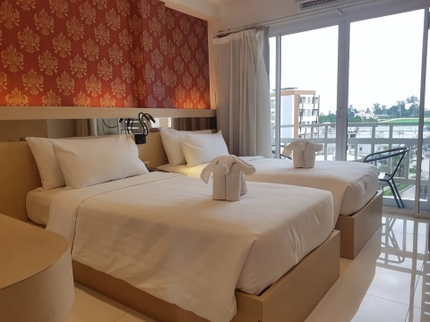 Kavin Buri Green Hotel Hotels in Udon Thani
