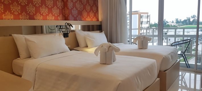 Kavin Buri Green Hotel Hotels in Udon Thani