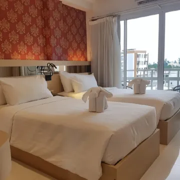 Kavin Buri Green Hotel