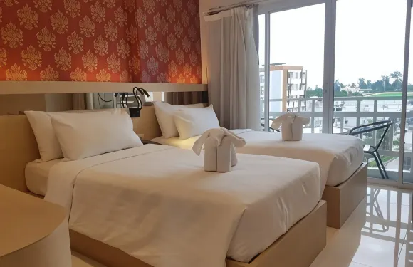 卡文布里綠色酒店