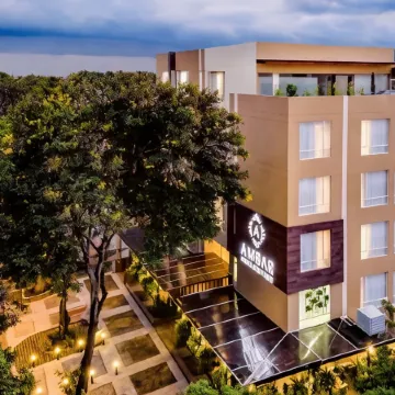 Ambar Hotel Boutique