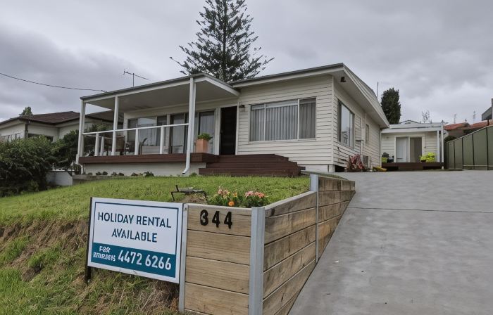 Araluen Motor Lodge