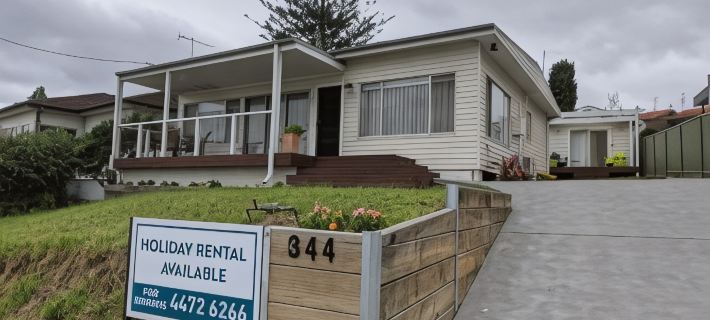 Araluen Motor Lodge Hotels in Batemans Bay