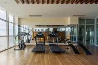 Best Western Heritage - Gym