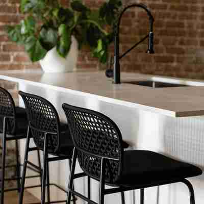 Maison Place Jacques-Cartier by Luxury in Transit Fitness & Recreational Facilities