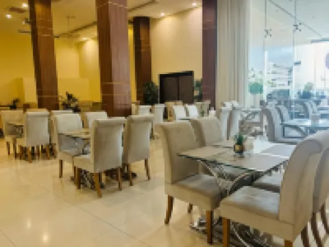 Sama Inn Hotel