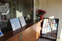 Travelodge by Wyndham Buena Park Hotels in Buena Park