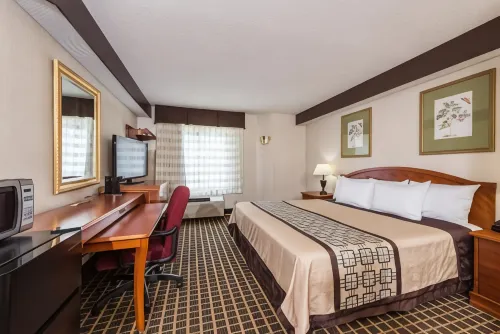 Days Inn by Wyndham Yadkinville - 2-Sterne