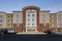Candlewood Suites Smyrna - Nashville Hotels in der Nähe von Christ Life Community Church