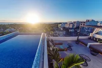 Balkon Boutique Hotel - sul mare