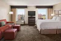 Hampton Inn & Suites Detroit/Sterling Heights Hotels in Sterling Heights
