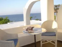 La Sirenetta Park Hotel
