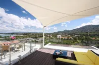 The Park Surin Serviced Apartments by Resava