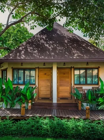 รูปภาพของไนยางปาร์ค รีสอร์ท