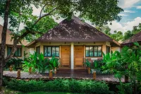Naiyang Park Resort Отели в г. Аэропорт Пхукета