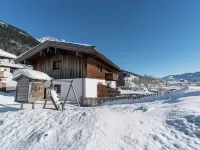 Cozy Feel Good Holiday Apartment in Leogang