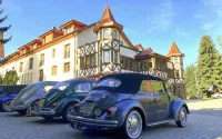 Hotel Rebstock - ที่มีที่จอดรถ