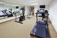 Country Inn & Suites by Radisson, Columbus, GA - Gym