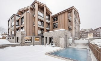 Summit Seefeld