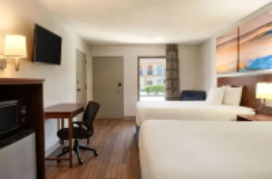 Days Inn by Wyndham Dillon