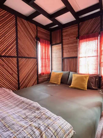 SongPhuaMia Guesthouse Отели рядом с достопримечательностью «Kaeng Khut Khu»