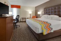 Drury Inn & Suites Columbia Stadium Boulevard Hotel a Columbia
