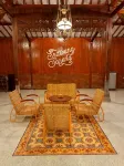 Srawung Sareng Hotels in Grabag