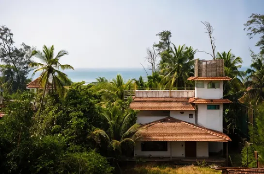 Last Minute Trip Hostel Morjim-by the Sea