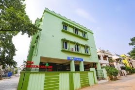 FabHotel Greenstar Inn - Bhubaneswar Airport
