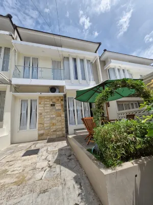 Ciara Villa with Private Pool