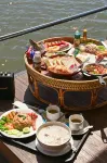 Blueskyraft Resort