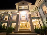 Crystal Nongkhai Hotel Hotels in Mueang Nong Khai District