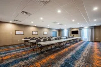 Fairfield Inn & Suites St. Joseph Stevensville Hotels in Stevensville